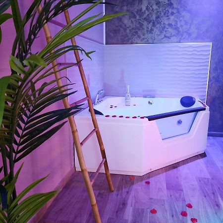 Suite Natura Bed&Beauty Spa Taranto Esterno foto