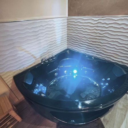 Suite Natura Bed&Beauty Spa Taranto Esterno foto