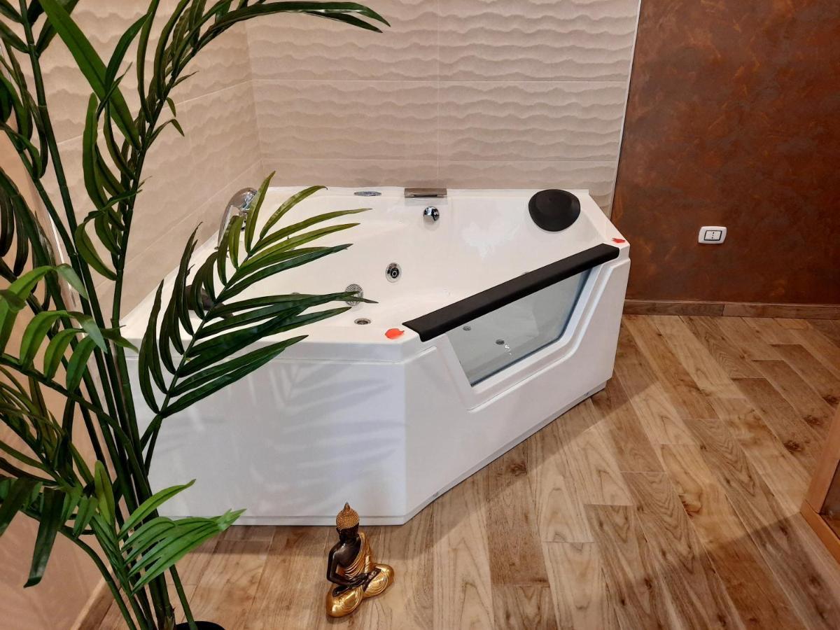Suite Natura Bed&Beauty Spa Taranto Esterno foto