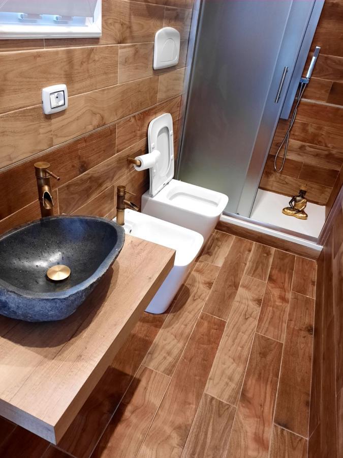 Suite Natura Bed&Beauty Spa Taranto Esterno foto