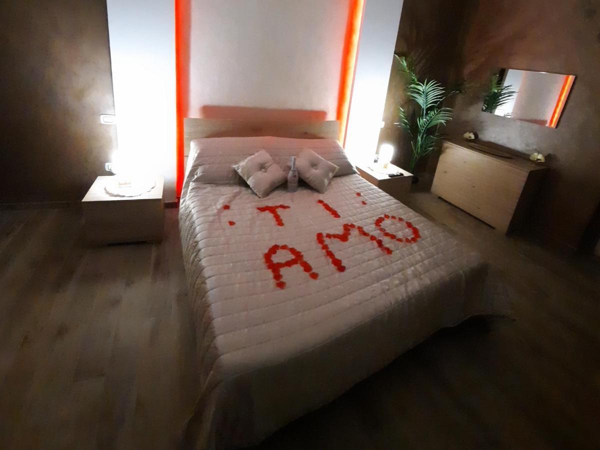 Suite Natura Bed&Beauty Spa Taranto Esterno foto