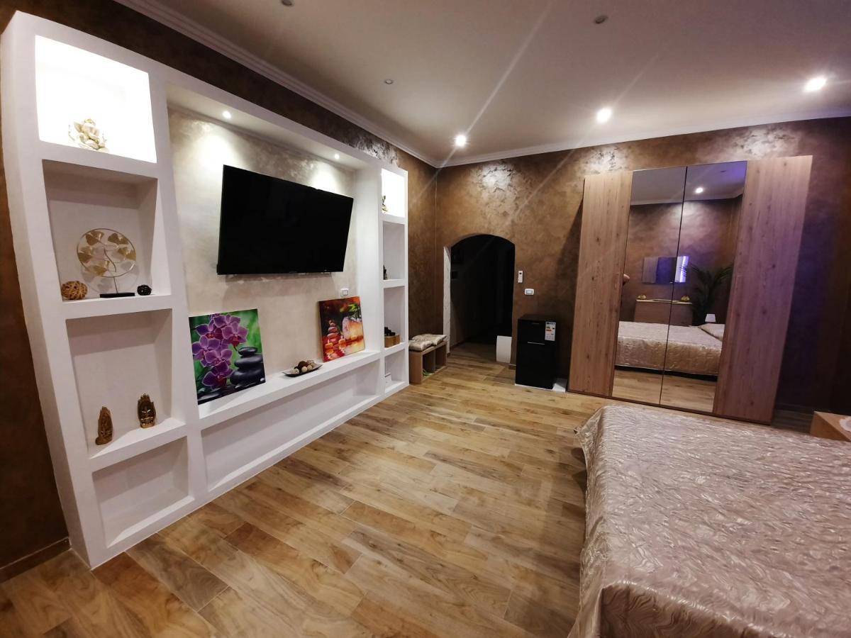 Suite Natura Bed&Beauty Spa Taranto Esterno foto