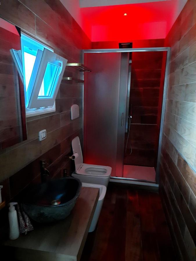 Suite Natura Bed&Beauty Spa Taranto Esterno foto