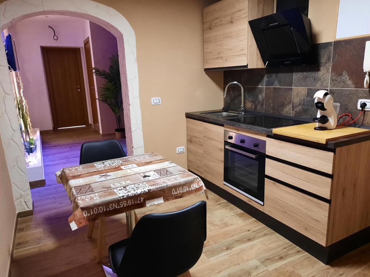 Suite Natura Bed&Beauty Spa Taranto Esterno foto