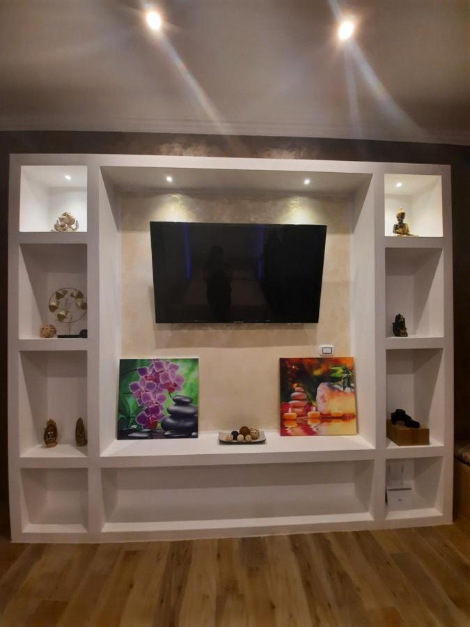 Suite Natura Bed&Beauty Spa Taranto Esterno foto