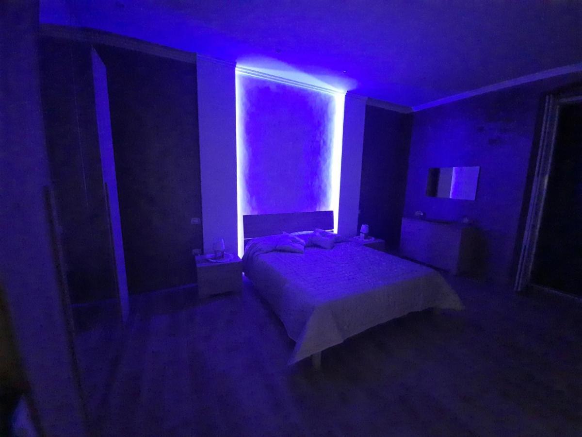 Suite Natura Bed&Beauty Spa Taranto Esterno foto