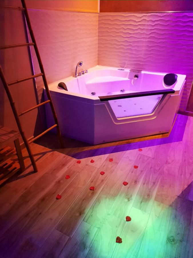 Suite Natura Bed&Beauty Spa Taranto Esterno foto