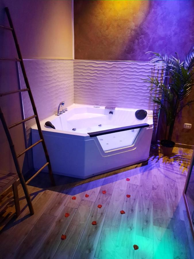 Suite Natura Bed&Beauty Spa Taranto Esterno foto