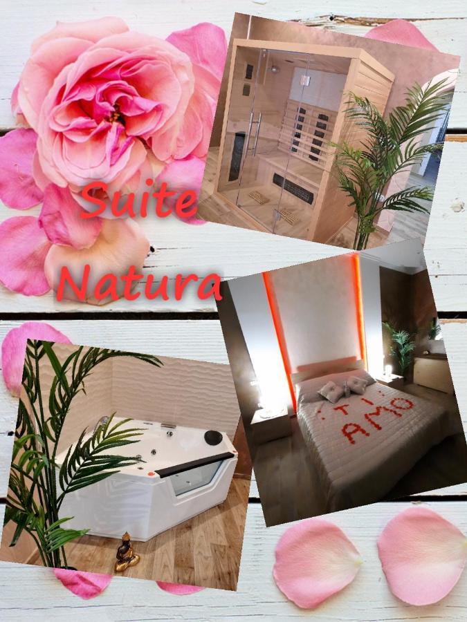 Suite Natura Bed&Beauty Spa Taranto Esterno foto
