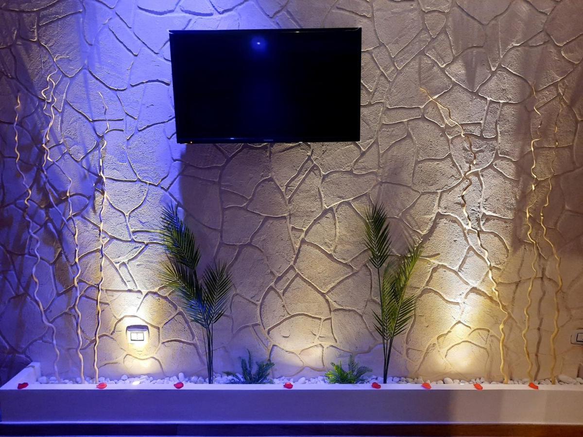 Suite Natura Bed&Beauty Spa Taranto Esterno foto