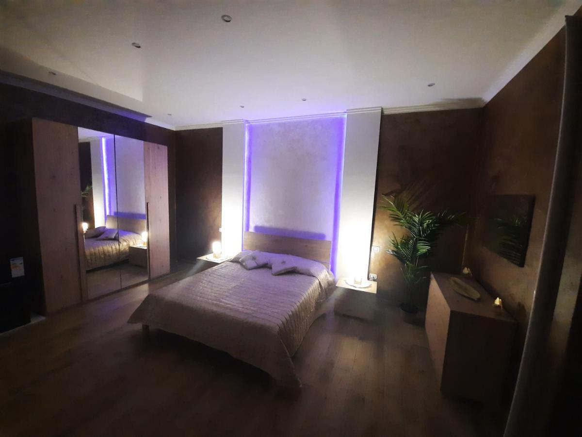 Suite Natura Bed&Beauty Spa Taranto Esterno foto