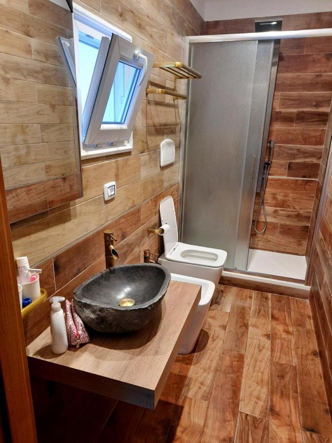 Suite Natura Bed&Beauty Spa Taranto Esterno foto