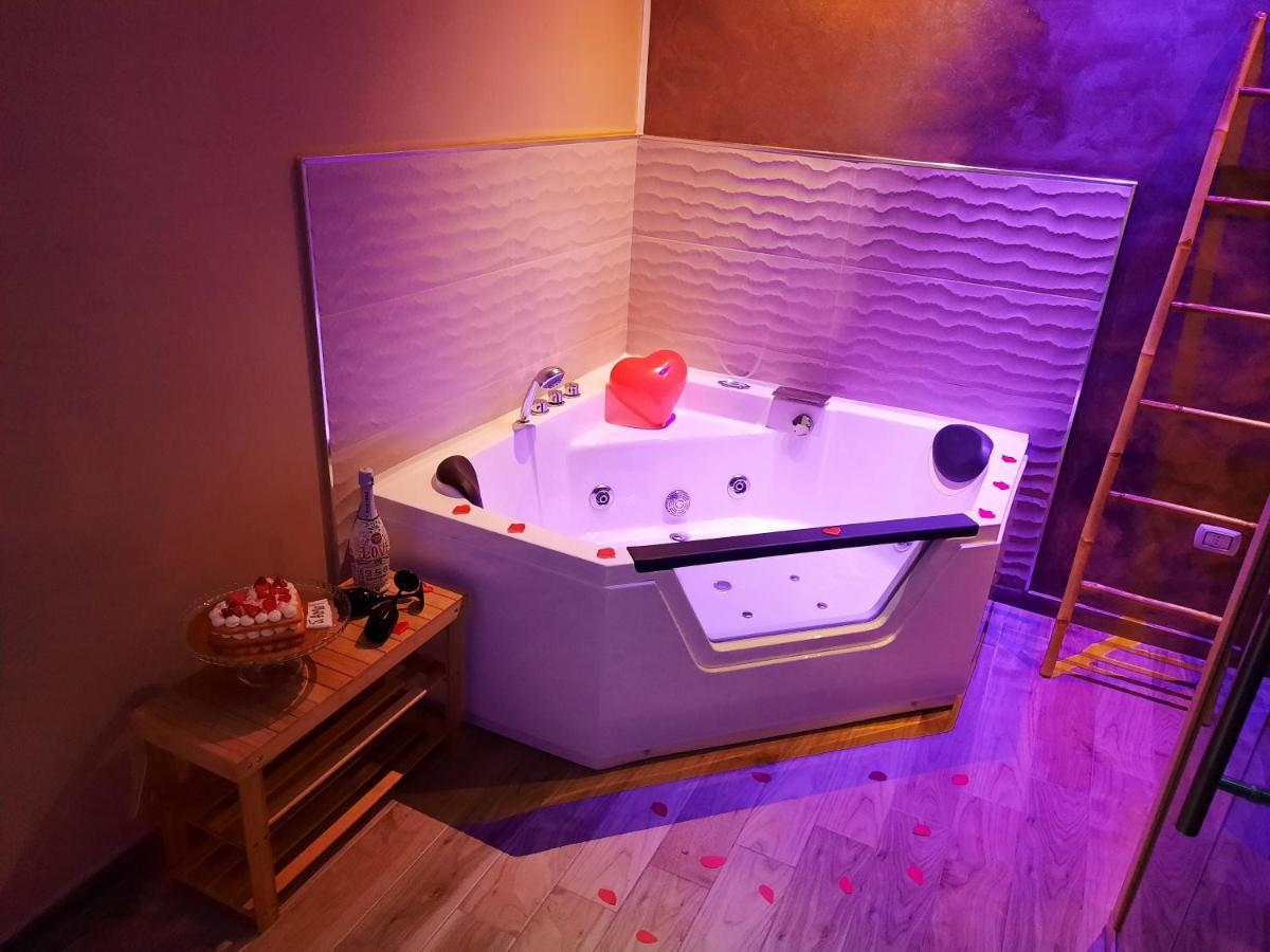 Suite Natura Bed&Beauty Spa Taranto Esterno foto