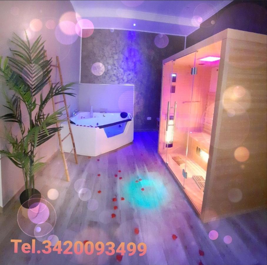 Suite Natura Bed&Beauty Spa Taranto Esterno foto