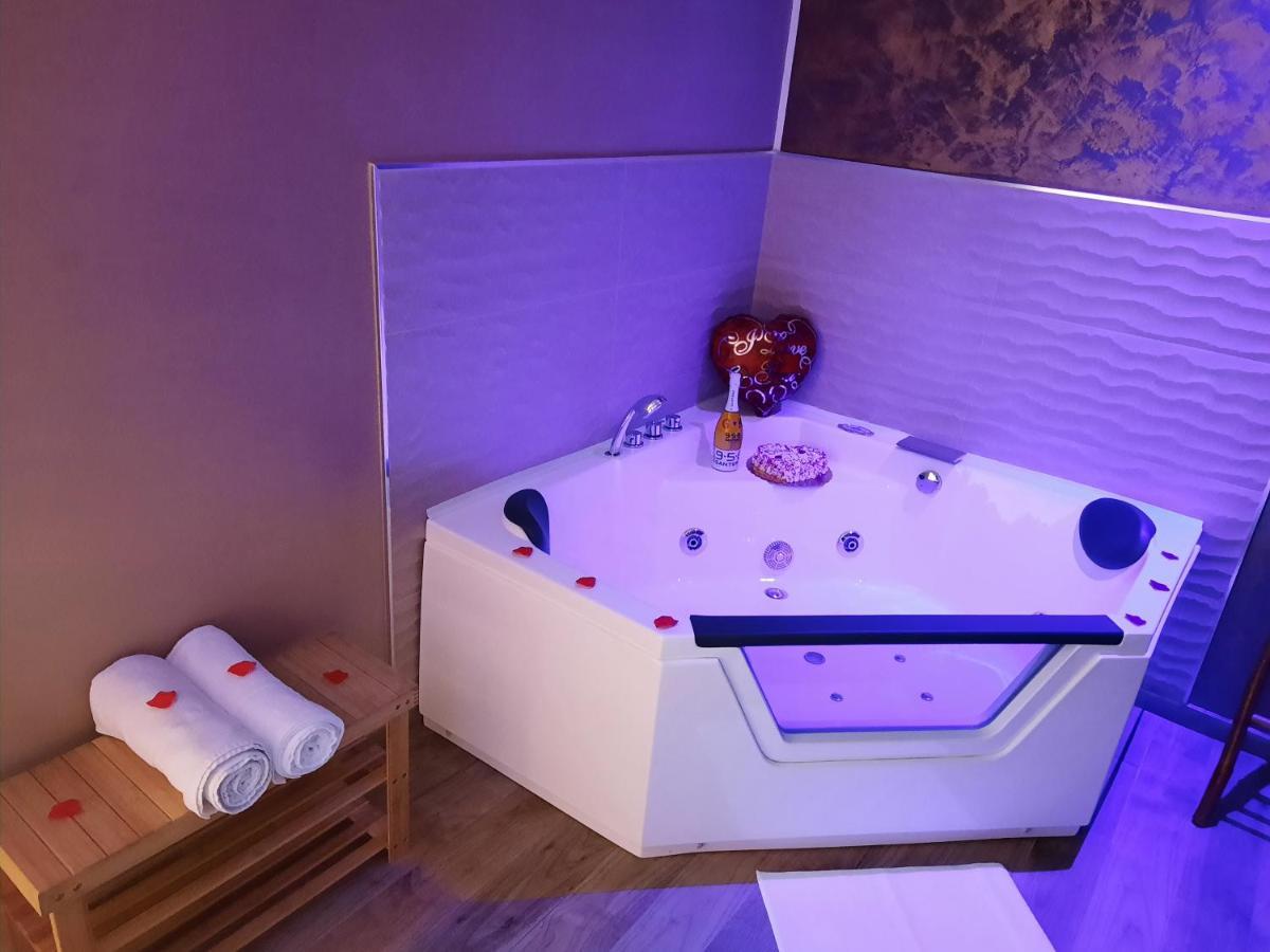 Suite Natura Bed&Beauty Spa Taranto Esterno foto