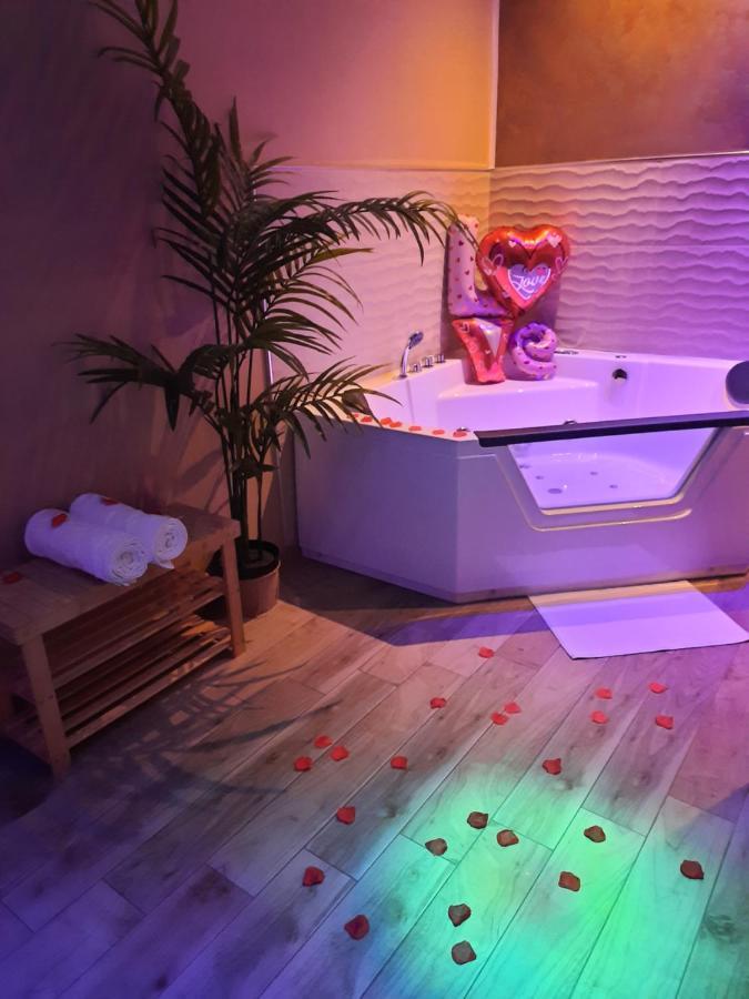 Suite Natura Bed&Beauty Spa Taranto Esterno foto