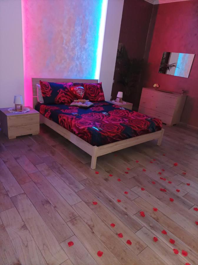 Suite Natura Bed&Beauty Spa Taranto Esterno foto