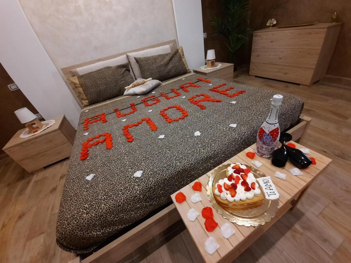 Suite Natura Bed&Beauty Spa Taranto Esterno foto