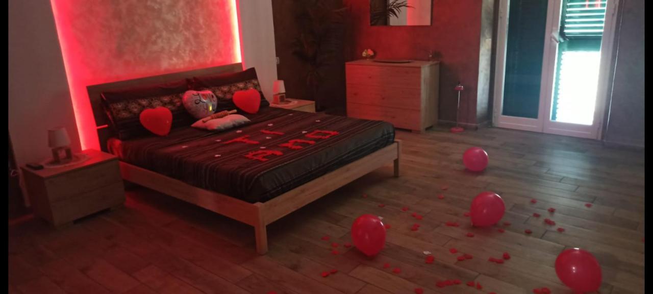 Suite Natura Bed&Beauty Spa Taranto Esterno foto