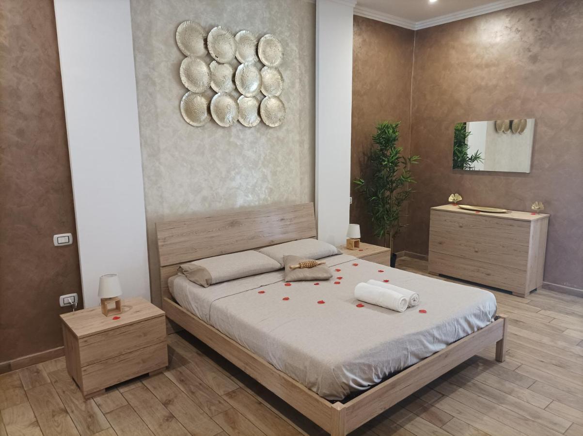 Suite Natura Bed&Beauty Spa Taranto Esterno foto