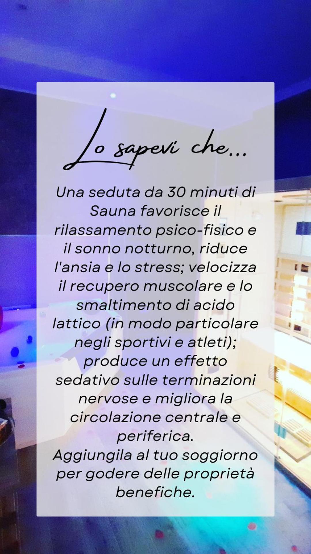 Suite Natura Bed&Beauty Spa Taranto Esterno foto